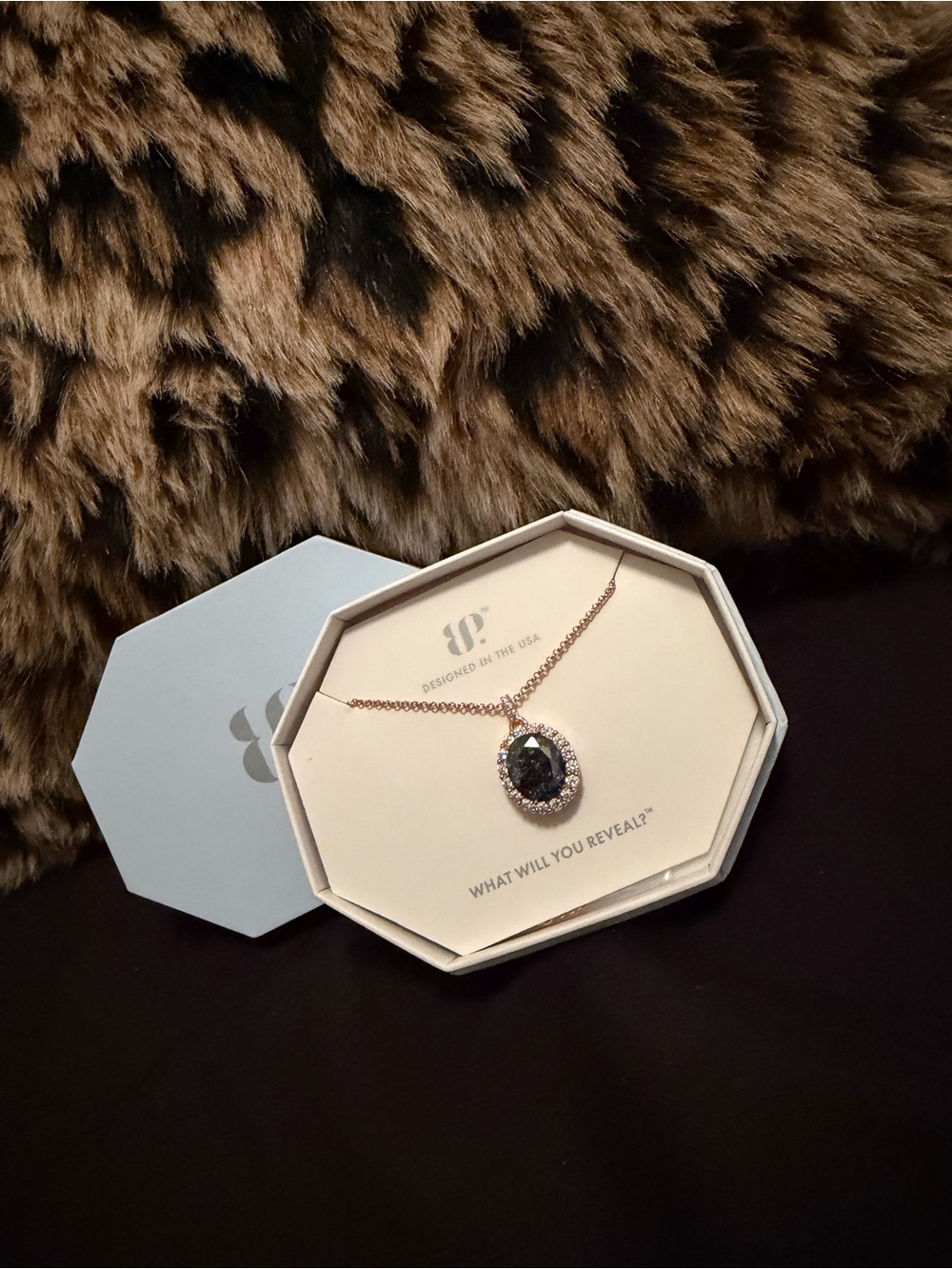 BP 2424 Necklace 🖤✨